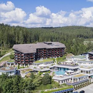 Hotel Vier Jahreszeiten am Schluchsee